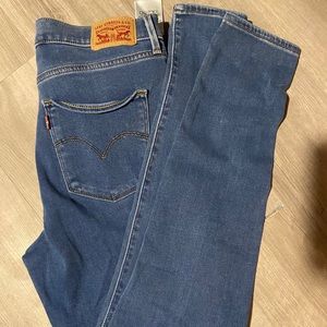 Levi 720 jeans